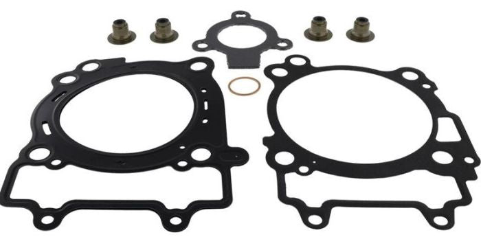 Vertex 8100084 Top End Gasket Kit for Efficient Engine Maintenance