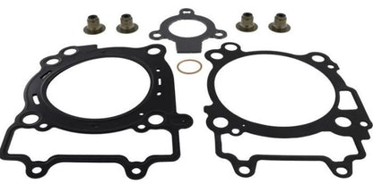 Vertex 8100084 Top End Gasket Kit for Efficient Engine Maintenance