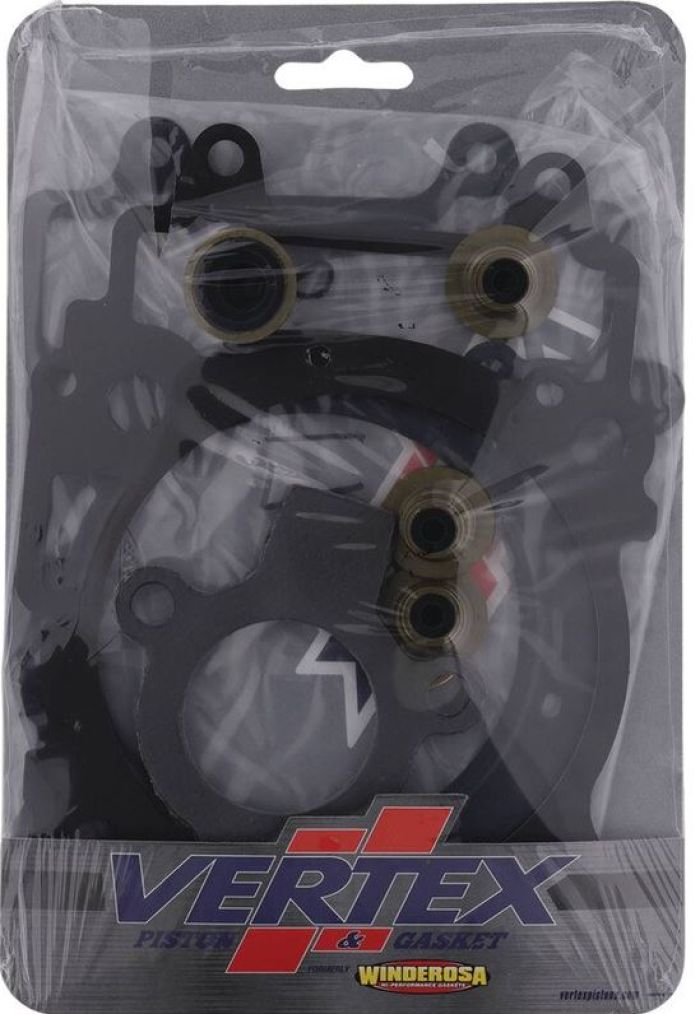 Vertex 8100084 Top End Gasket Kit for Efficient Engine Maintenance