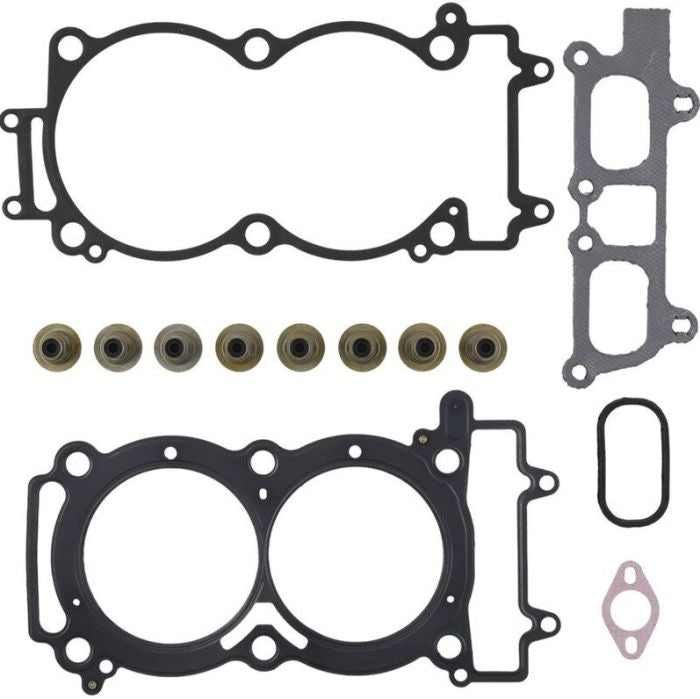 Vertex Top End Gasket Kit (Part No. 8100085) for Engine Rebuilds