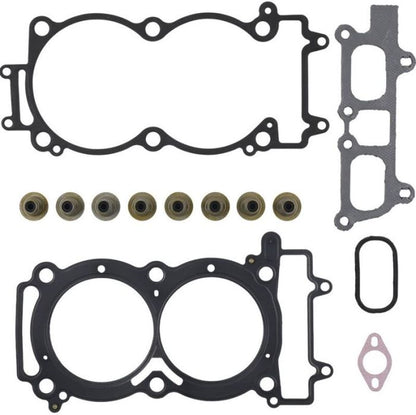 Vertex Top End Gasket Kit (Part No. 8100085) for Engine Rebuilds