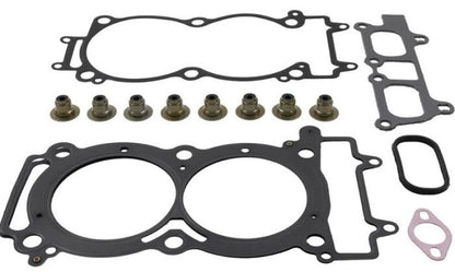 Vertex Top End Gasket Kit (Part No. 8100085) for Engine Rebuilds