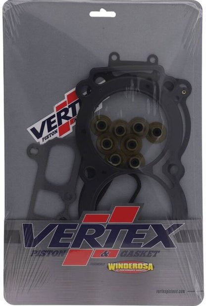 Vertex Top End Gasket Kit (Part No. 8100085) for Engine Rebuilds