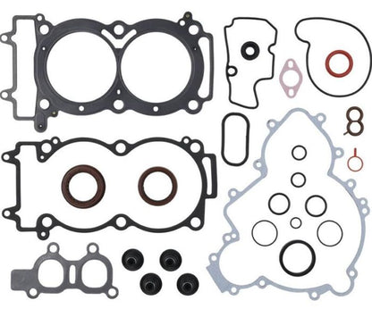 Vertex 8110075 Complete Gasket Kit with Seals for Engine Maintenance