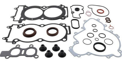 Vertex 8110075 Complete Gasket Kit with Seals for Engine Maintenance