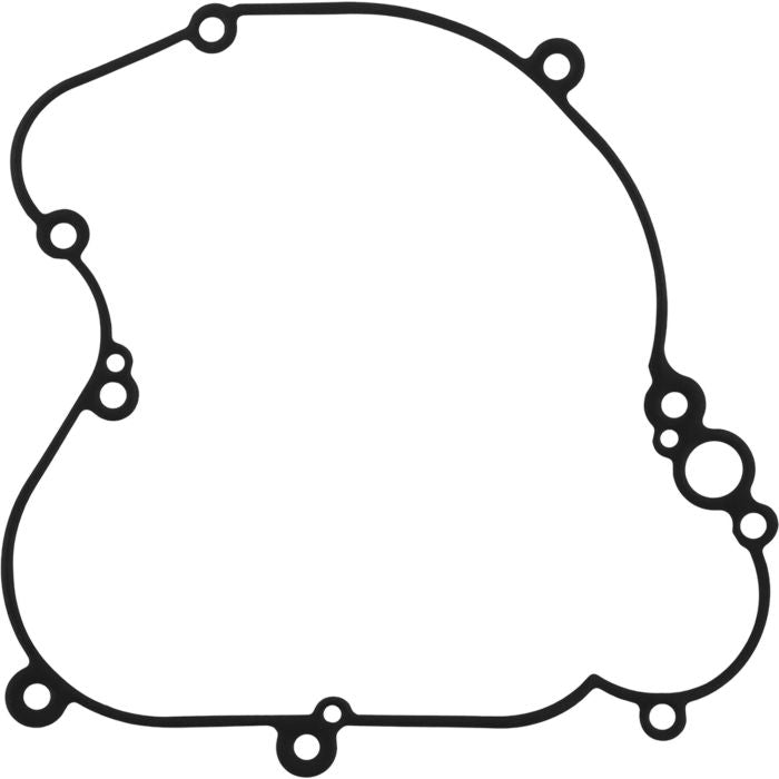 Vertex 816849 Clutch Cover Gasket - Inner for Automotive Maintenance