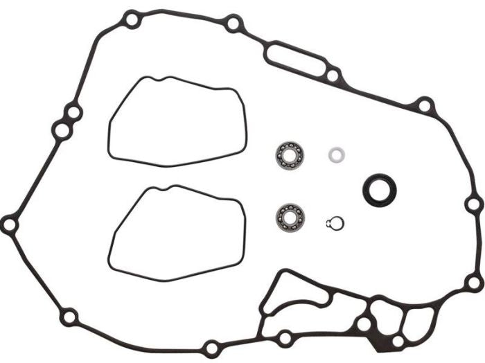 Vertex Water Pump Rebuild Kit 821013 for Efficient Engine Cooling