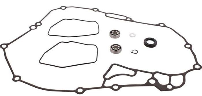 Vertex Water Pump Rebuild Kit 821013 for Efficient Engine Cooling