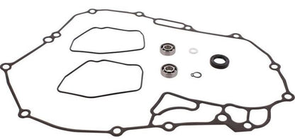 Vertex Water Pump Rebuild Kit 821013 for Efficient Engine Cooling
