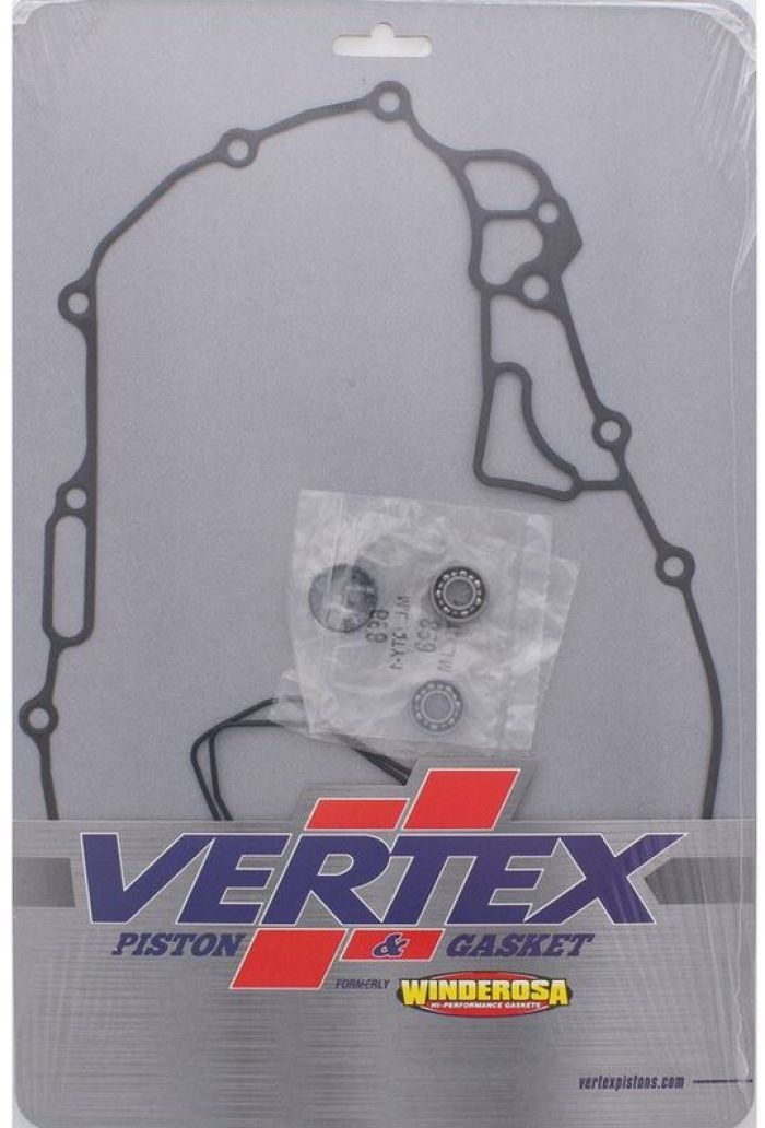 Vertex Water Pump Rebuild Kit 821013 for Efficient Engine Cooling