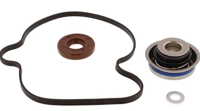 Vertex Water Pump Rebuild Kit (Part #821015) for Reliable Pump Maintenance