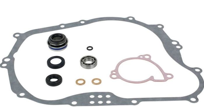 Vertex Water Pump Rebuild Kit - Part Number 821214