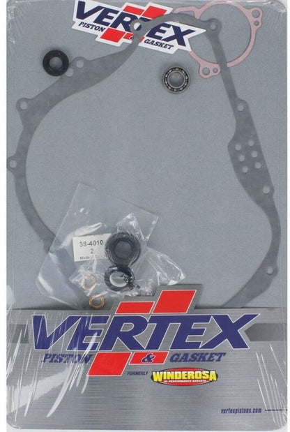 Vertex Water Pump Rebuild Kit - Part Number 821214
