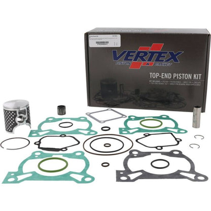 Vertex VTK24446A-2 Top End Piston Kit for Engine Performance and Reliability
