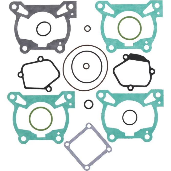 Vertex VTK24446A-2 Top End Piston Kit for Engine Performance and Reliability