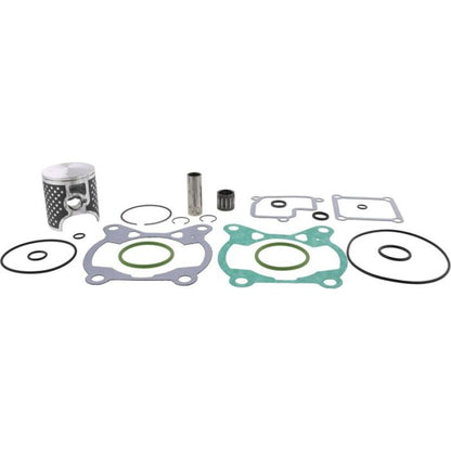 Vertex VTK24446B Top End Piston Kit for Engine Performance and Durability