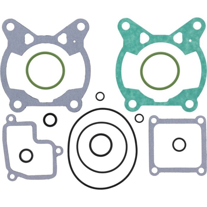 Vertex VTK24446B Top End Piston Kit for Engine Performance and Durability