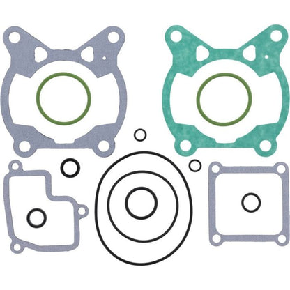 Vertex VTK24446B Top End Piston Kit for Engine Performance and Durability