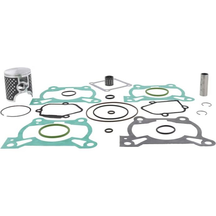 Vertex VTK24446B-2 Top End Piston Kit for Engine Performance and Reliability