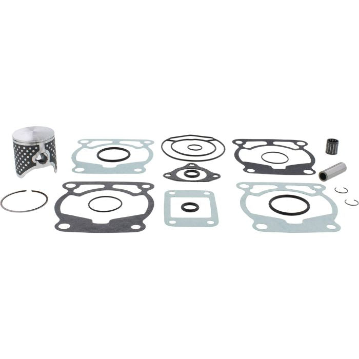 VERTEX VTK24447CD Top End Piston Kit