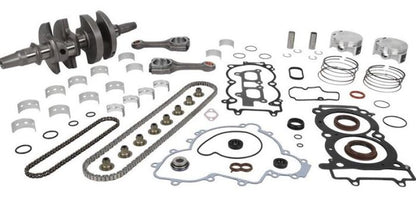 Vertex WR00094 Complete Engine Rebuild Kit for Optimal Performance