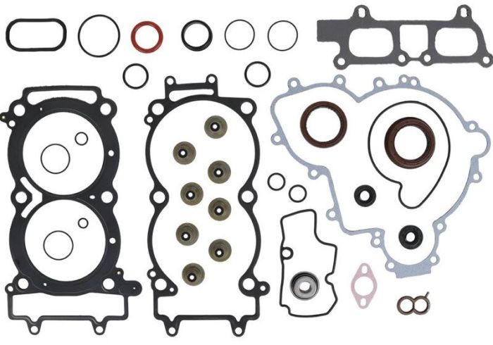 Vertex WR00094 Complete Engine Rebuild Kit for Optimal Performance