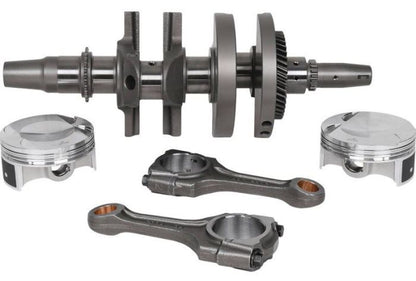 Vertex WR00094 Complete Engine Rebuild Kit for Optimal Performance