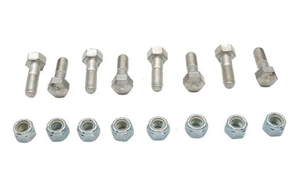 Colony Rear Brake Drum Bolt Kit for Harley Davidson 1952-1961 by Colony