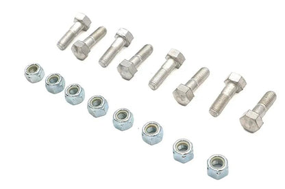 Colony Rear Brake Drum Bolt Kit for Harley Davidson 1952-1961 by Colony