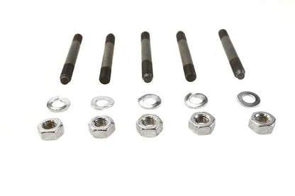 Colony Oil Pump Mount Stock Chrome for Harley Davidson K & XL Models by Colony
