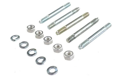 Colony Oil Pump Mount Stock Cadmium for Harley Davidson 1952-1961 XL & K Models by Colony