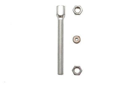 Colony Front Brake Cable Adjuster 3 Piece Kit for Harley Davidson FL (1950-1959) by Colony