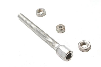 Colony Front Brake Cable Adjuster 3 Piece Kit for Harley Davidson FL (1950-1959) by Colony