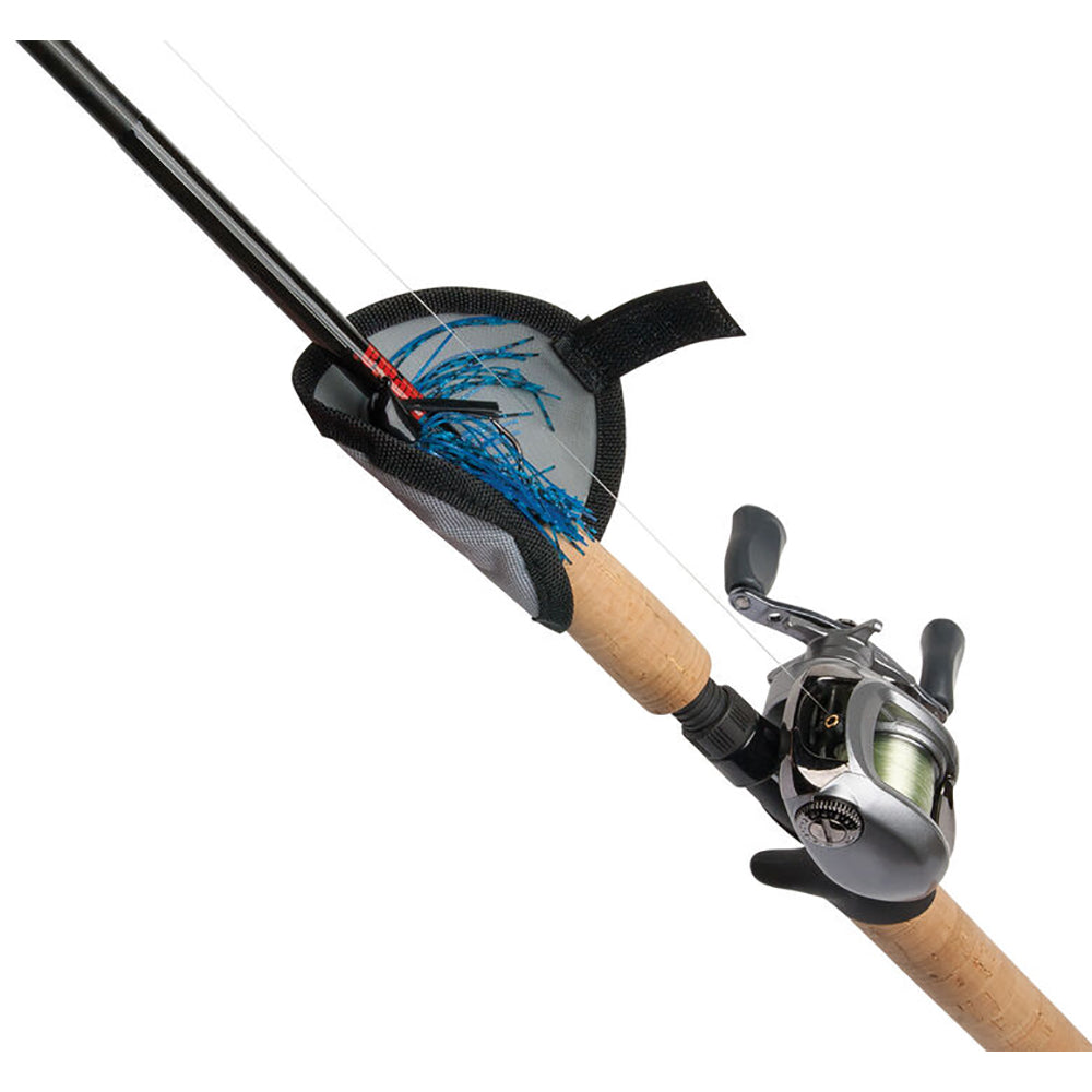 Rapala Large Lure Wrap 3-Pack for Secure Tackle Storage