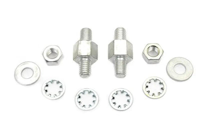 Colony Ignition Coil Mounting Stud for Harley Davidson FL and WL Models by Colony