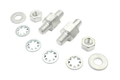 Colony Ignition Coil Mounting Stud for Harley Davidson FL and WL Models by Colony
