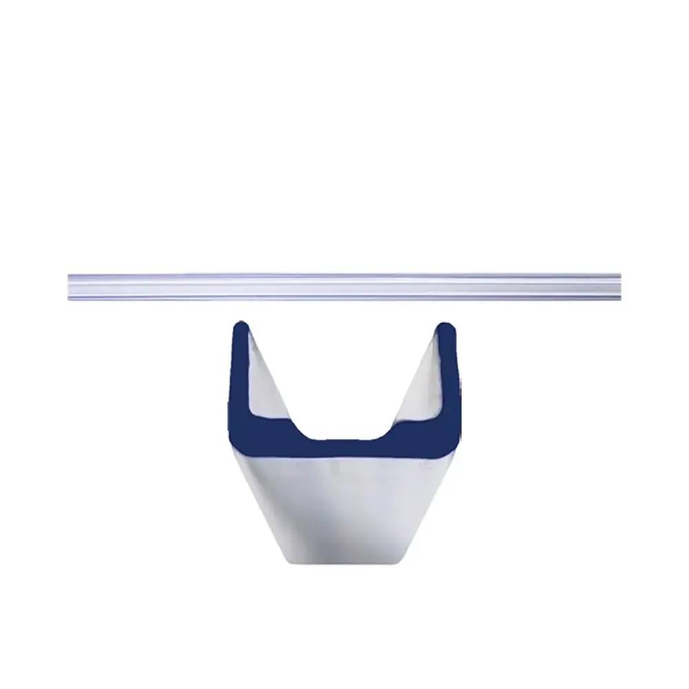 Shadow-Caster LED Lighting 1M Plastic Track for SCM-AL-LED Strips by Shadow-Caster LED Lighting