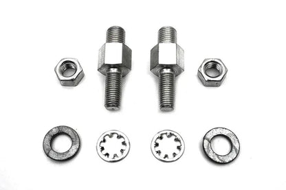 Colony Ignition Coil Mount Stud Kit for Harley Davidson FL (1956-1965) by Colony