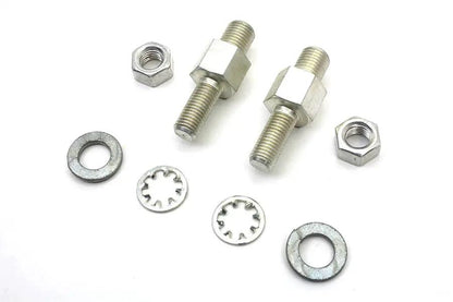 Colony Ignition Coil Mount Stud Kit for Harley Davidson FL (1956-1965) by Colony