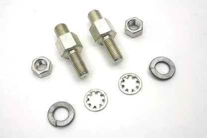 Colony Ignition Coil Mount Stud Kit for Harley Davidson FL (1956-1965) by Colony