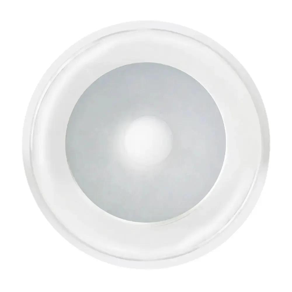 Shadow-Caster DLX Series Down Light - White Housing with Full-Color Options by Shadow-Caster LED Lighting