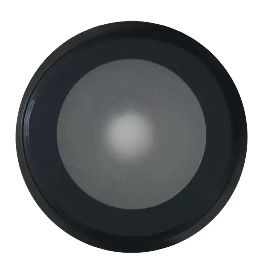 Shadow-Caster DLX Series Down Light with Black Housing and Full-Color Options by Shadow-Caster LED Lighting