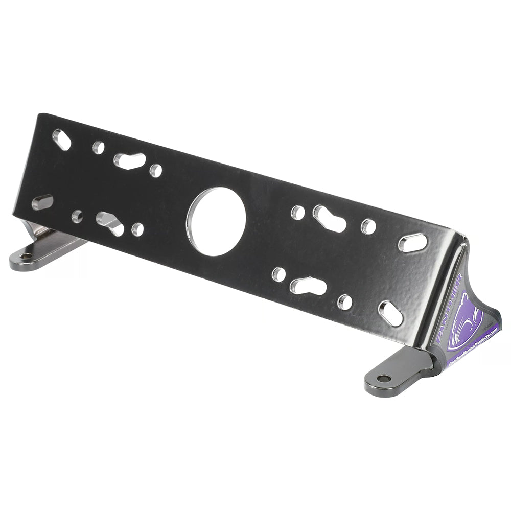 Panther Products Dash Mount Electronics Mount Part #954000 for Fishfinders and GPS Devices
