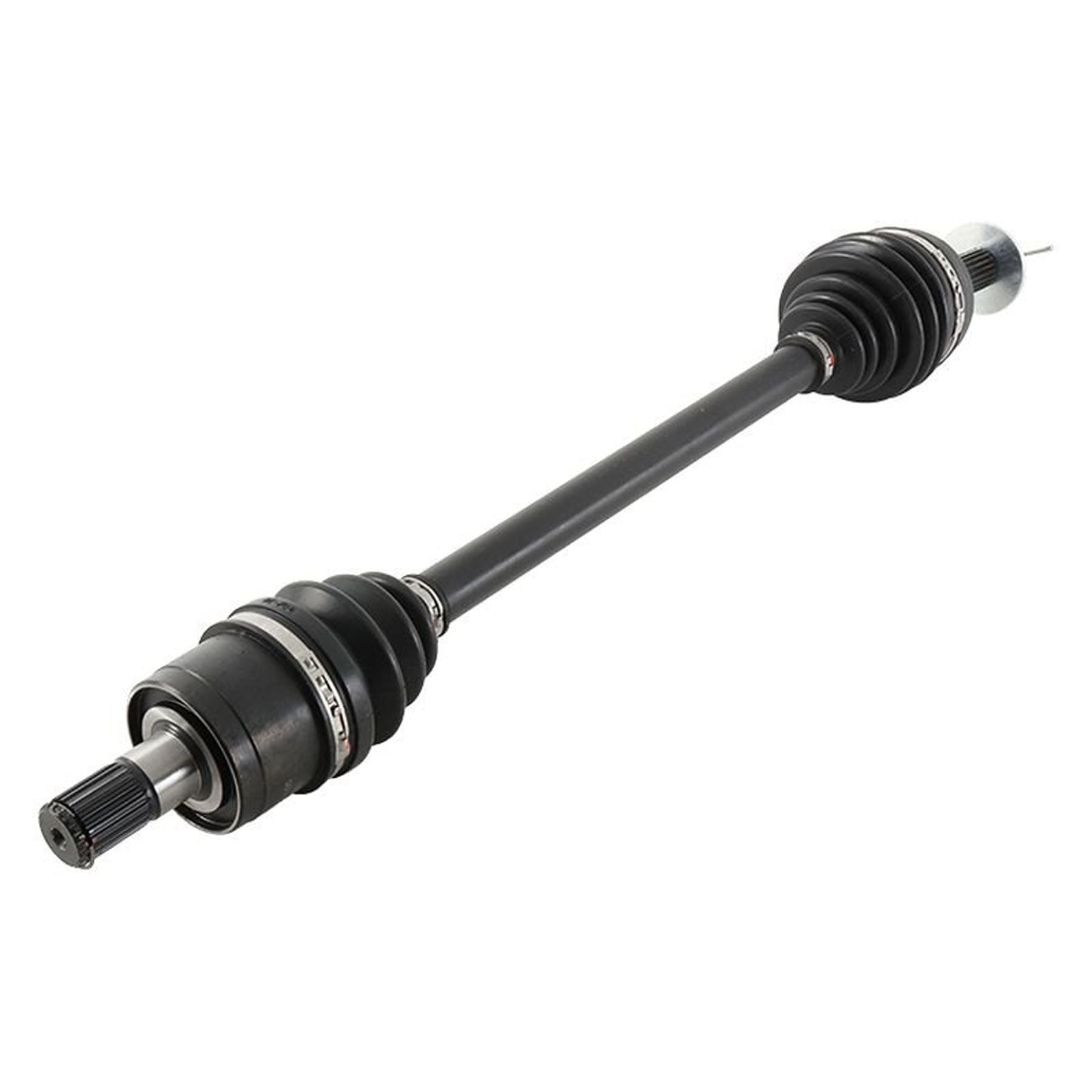 All Balls Racing TRK 8 Axle Front Left for Kawasaki Teryx 750 4x4 – Part AB8-KW-8-301