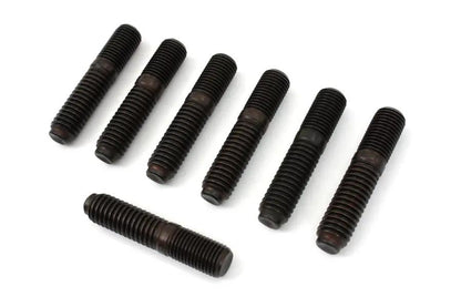 Colony Cylinder Base Stud Set for Harley Davidson EL and FL Models by Colony