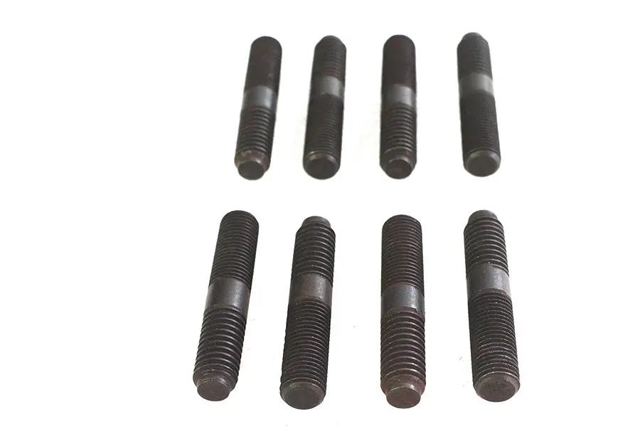Colony Cylinder Base Stud Set for Harley Davidson Big Twin and FX Models – OEM Cross Reference 16837-78 by Colony