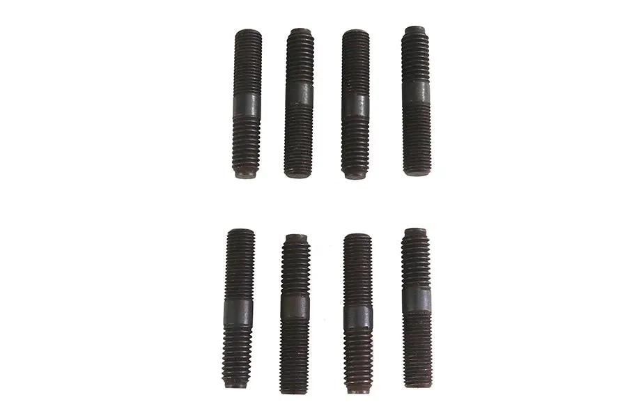 Colony Cylinder Base Stud Set for Harley Davidson Big Twin and FX Models – OEM Cross Reference 16837-78 by Colony