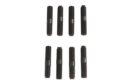 Colony Cylinder Base Stud Set for Harley Davidson Big Twin and FX Models – OEM Cross Reference 16837-78 by Colony