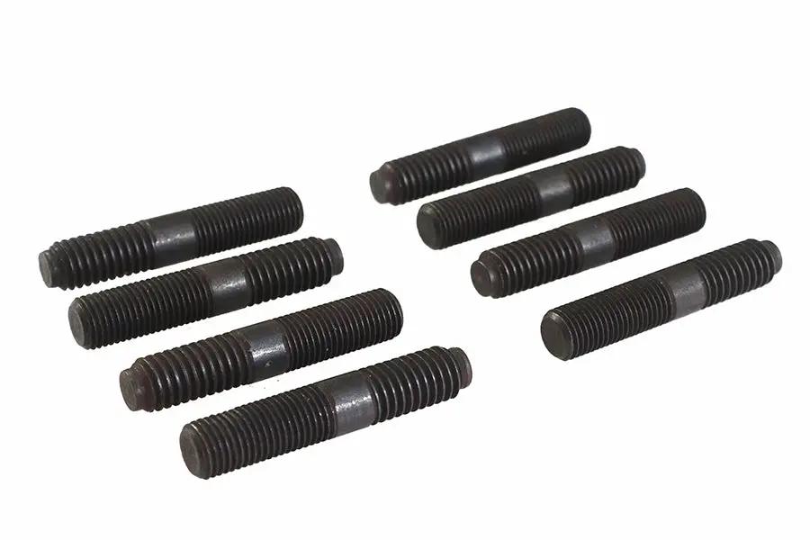 Colony Cylinder Base Stud Set for Harley Davidson Big Twin and FX Models – OEM Cross Reference 16837-78 by Colony