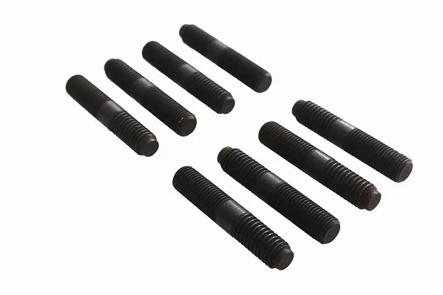 Colony Cylinder Base Stud Set for Harley Davidson Big Twin and FX Models – OEM Cross Reference 16837-78 by Colony